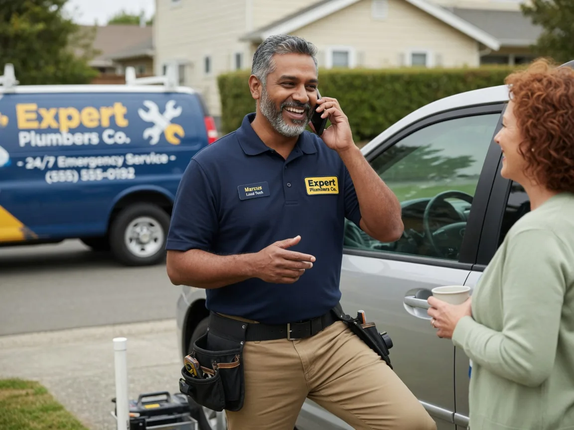 Drain Cleaning Merna, NE FAQs